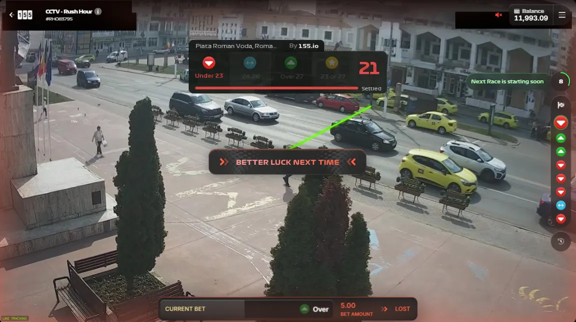 CCTV Rush Hour auf dem iPhone &mdash; Einrichtung unter iOS