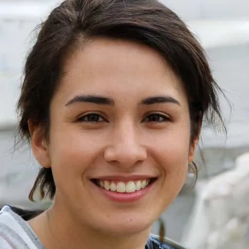 Katharina Ernst